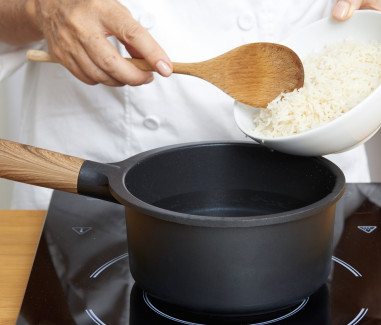 ensalada-tibia-de-arroz-con-champin-ones-y-queso-de-oveja-paso-2