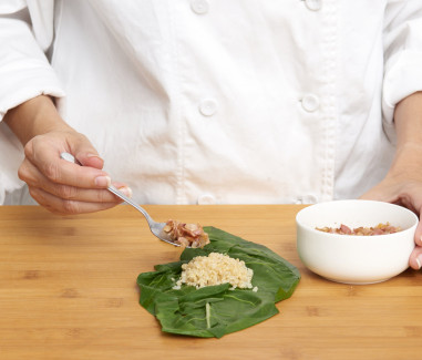 acelgas-rellenas-de-quinoa-paso-3