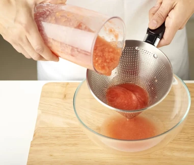 Bonito marinado con tomate3