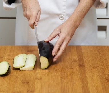 Verduras asadas con vinagreta2