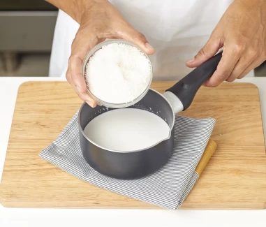 Mousse de coco3