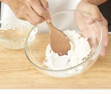 Mousse de coco4