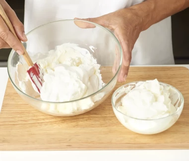 Mousse de coco5