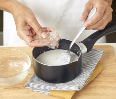 Mousse de coco6