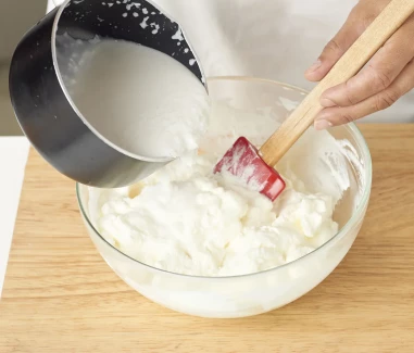 Mousse de coco7