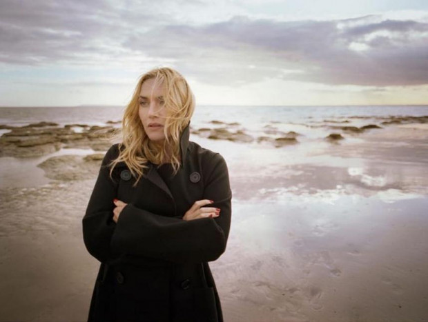 kate winslet accidente rodaje