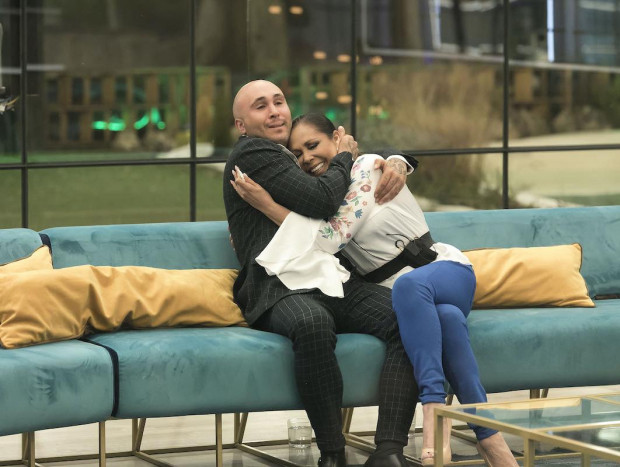 isabel pantoja kiko rivera hospital