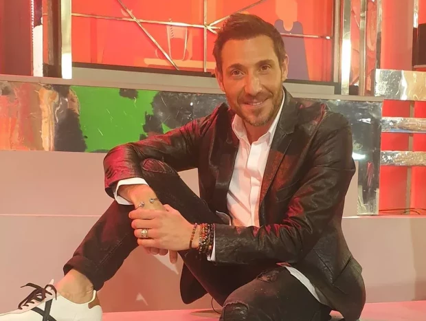 Antonio David Flores ha hecho una sorprendente aparición en el programa de Telecinco (Instagram)
