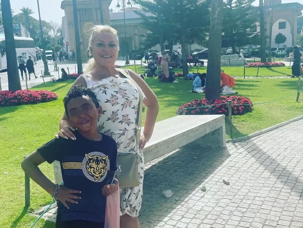 mosquera hijo tanger