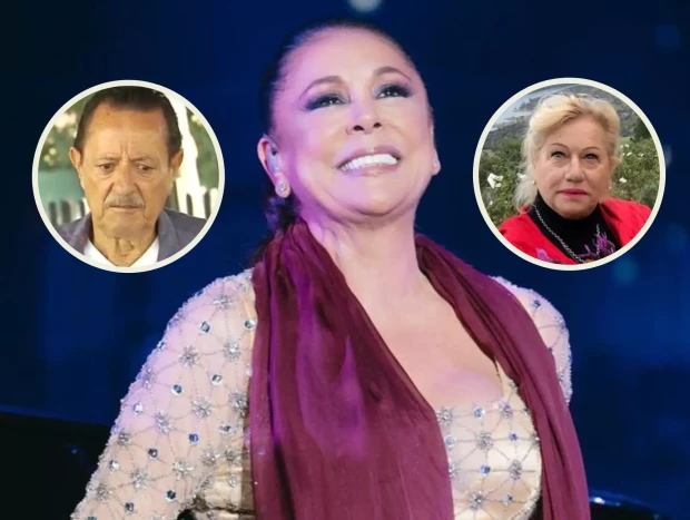 Isabel Pantoja boda Julián Muñoz y Mayte Zaldívar respuesta reacción