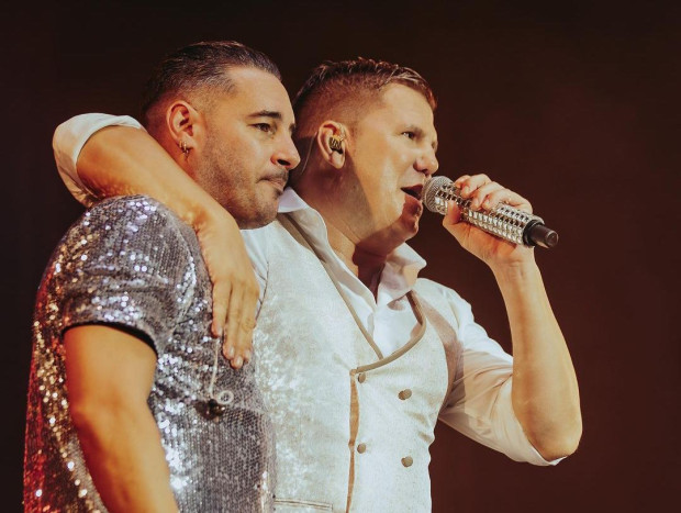 andy y lucas