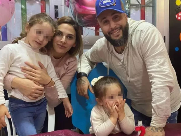 irene rosales presume detalles comunion hija ana