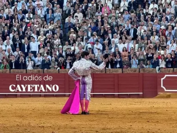 Kiko Rivera y Cayetano Rivera