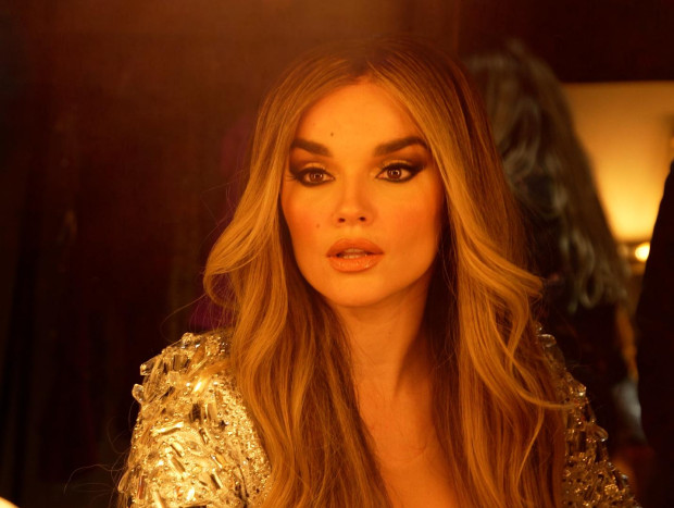 Melody, primeras palabras sobre 'Eurovisión' tras volver a casa. Su padre está muy enfadado
