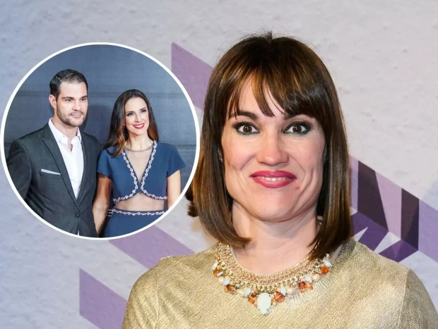 Irene Villa ha hablado de la ruptura de Nuria Fergó y Juan Pablo Lauro.
