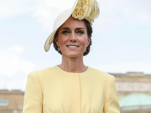 El entrenamiento de Kate Middleton para estar espectacular a los 43 años