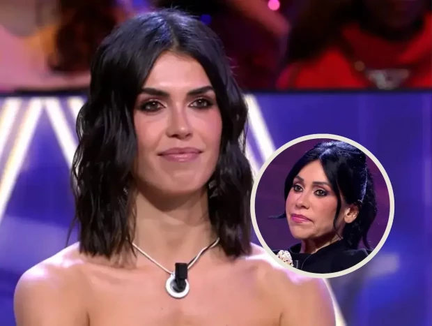 Sofía Suescun y Maite Galdeano.