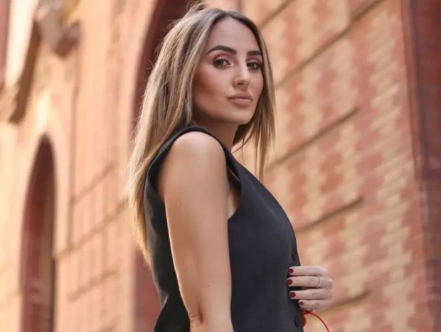 Rocío Flores
