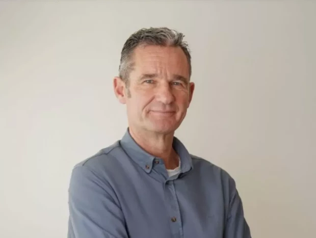 Iñaki Urdangarin en su nuevo proyecto 'Bevolutive'
