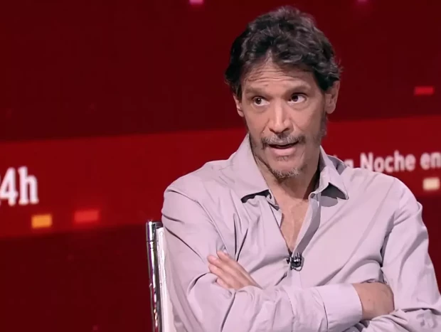 sergio peris mencheta