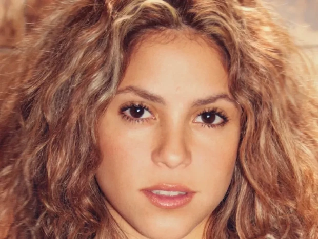 Shakira