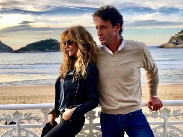 Álvaro Escassi y Lara Dibildos