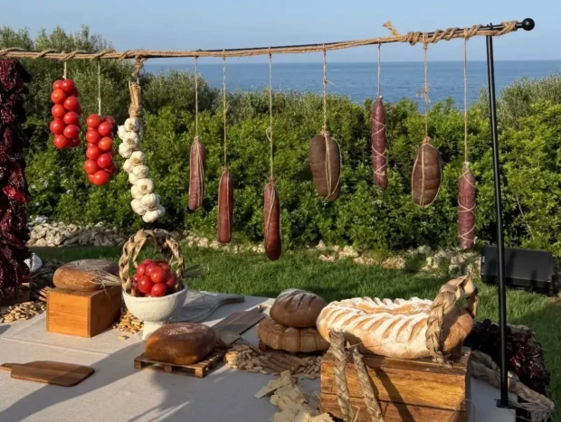 El convite de la boda