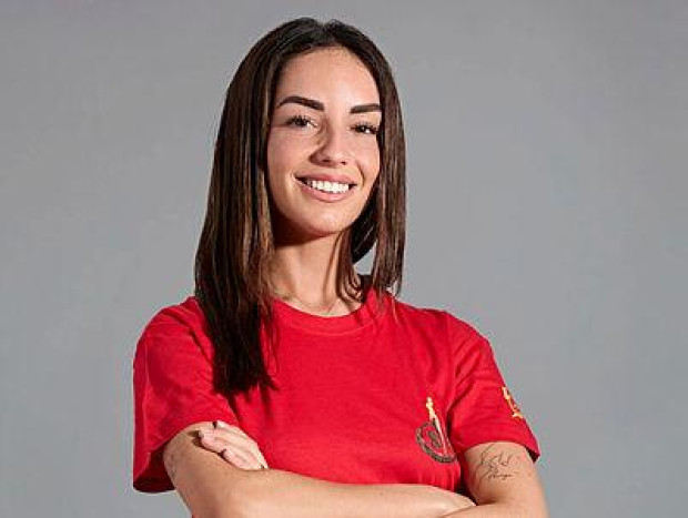 Montoya, Anita, Escassi y Borja llegan a Madrid para la gran final de 'Supervivientes'