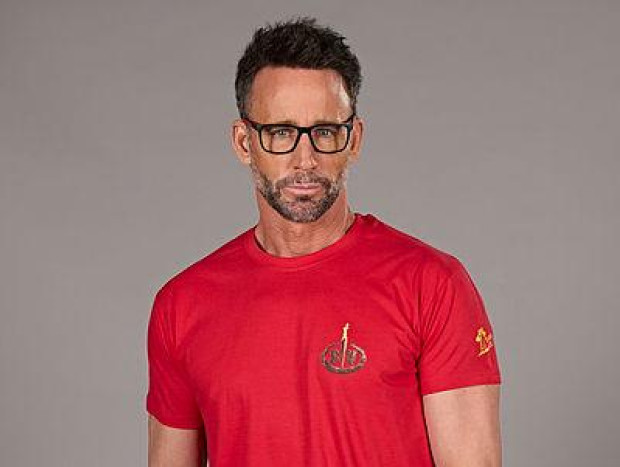 Montoya, Anita, Escassi y Borja llegan a Madrid para la gran final de 'Supervivientes'