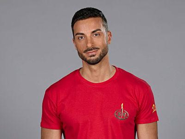 Montoya, Anita, Escassi y Borja llegan a Madrid para la gran final de 'Supervivientes'