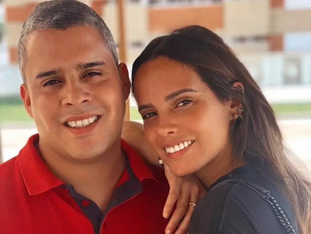 JOSÉ FERNANDO ORTEGA Y GLORIA CAMILA