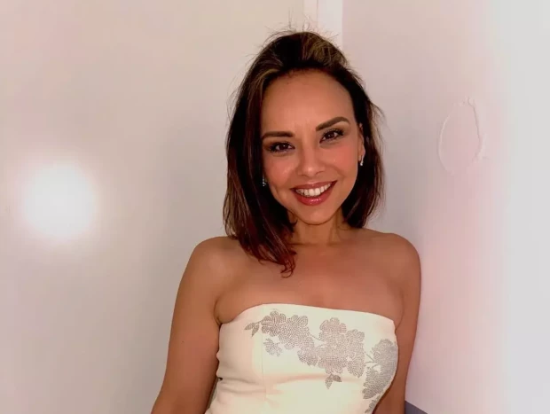 Chenoa