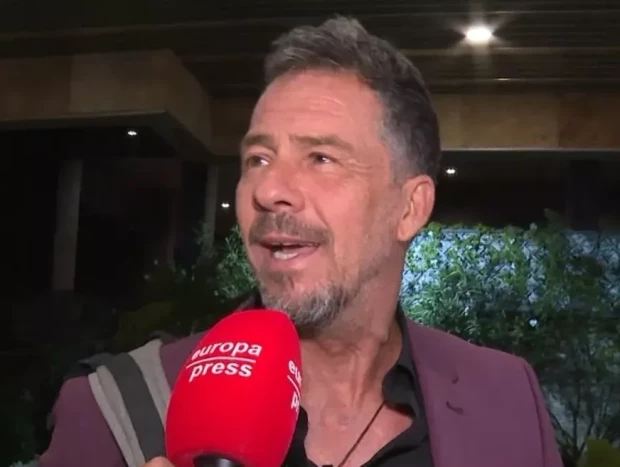 Nacho Palau