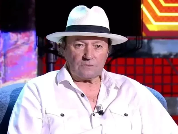 Amador Mohedano