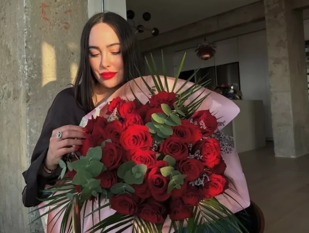 Redes sociales de Ivana Rodríguez