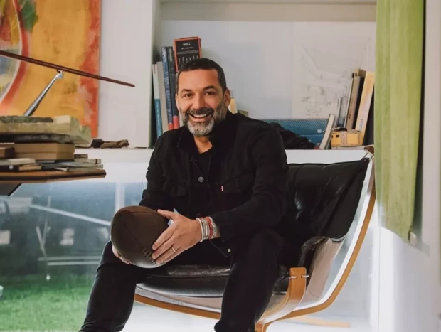 Redes sociales de Jaime Anglada