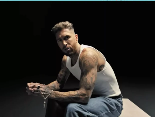 sergio ramos cibeles