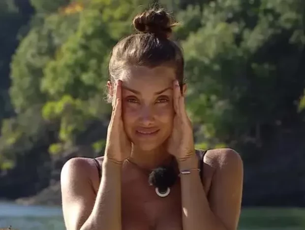 Adara Molinero.