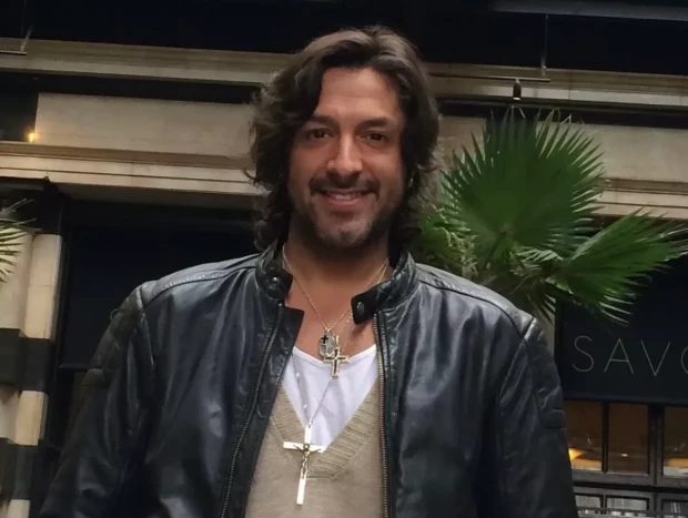Rafael Amargo