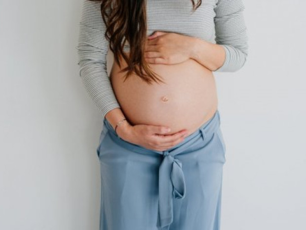 En el embarazo puede ser normal sufrir niebla mental. ¡Consulta con tu ginecólogo!