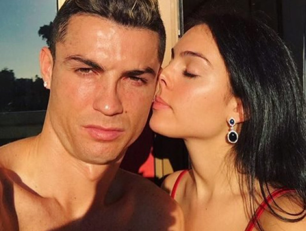 Cristiano y Georgina aumentarán su ya familia numerosa.