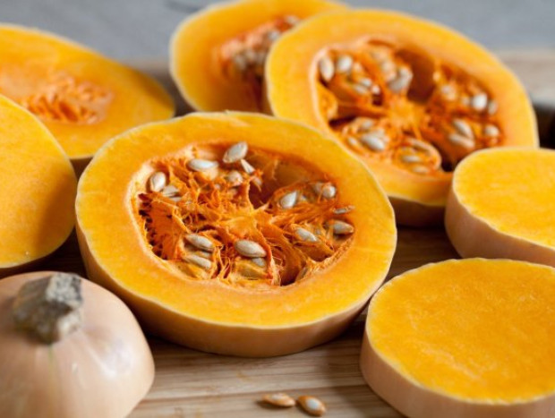 Comer una cantidad de calabaza moderada es estupendo para la digestión