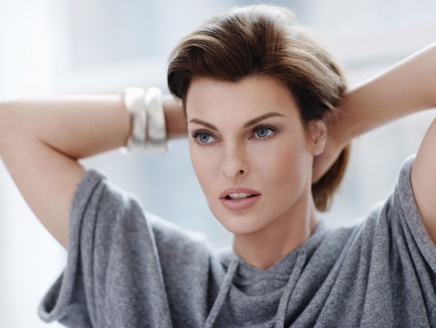 Linda Evangelista