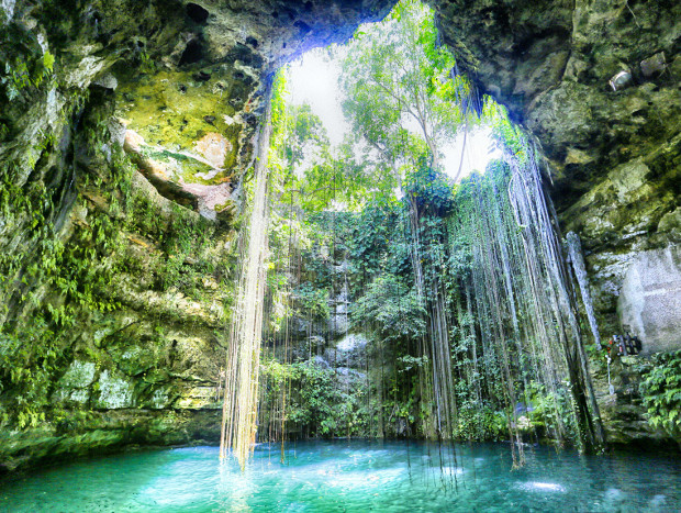 Cenote