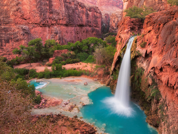 Havasu