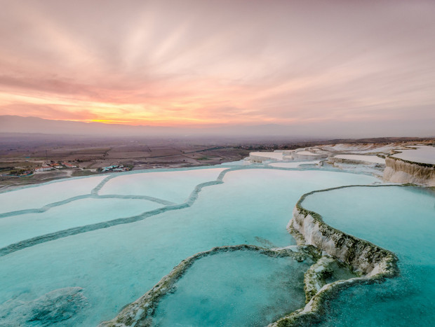 Pamukkale