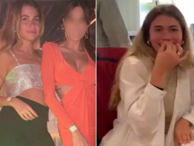 La novia de Piqué ha dejado de publicar fotos en sus redes sociales.