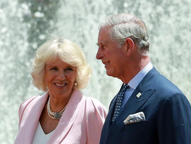 carlos iii despide empleados Clarence House