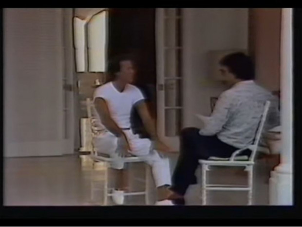 julio iglesias casa nassau bahamas 1985