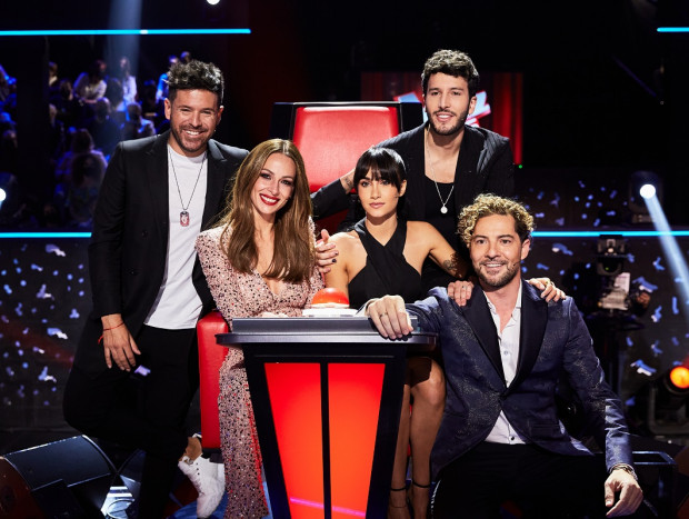 la voz kids 7º temporada